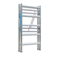 Scaffolding Folding Module Compact Series 5 Rungs