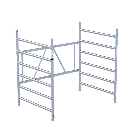 Zimmergerüst Faltmodul Serie 135 6 Sprossen - Gerüstexpress.de