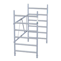 Scaffolding Folding Module Series 90 6 rungs