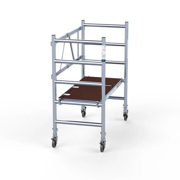 Zimmergerüst Kompaktmodul 1 75x140 3m Arbeitshöhe - Gerüstexpress.de