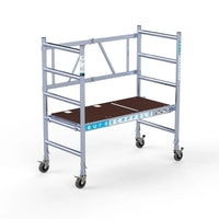 Zimmergerüst Kompaktmodul 1 75x140 3m Arbeitshöhe