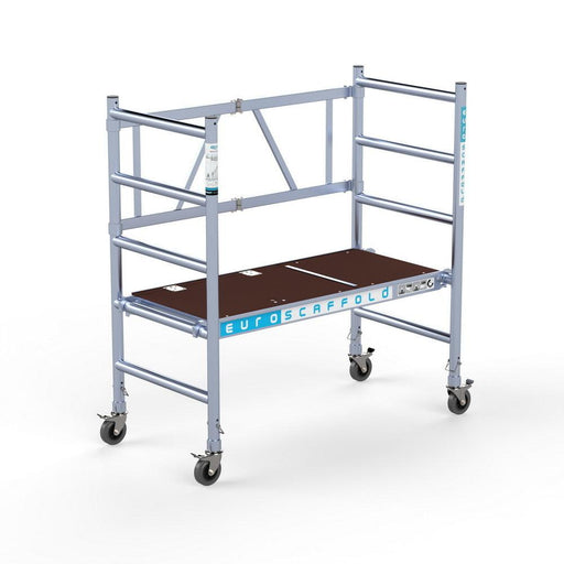 Zimmergerüst Kompaktmodul 1 75x140 3m Arbeitshöhe - Gerüstexpress.de