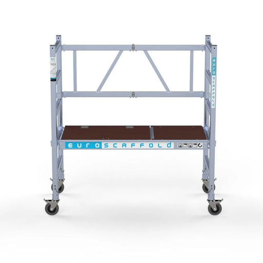 Zimmergerüst Kompaktmodul 1 75x140 3m Arbeitshöhe - Gerüstexpress.de