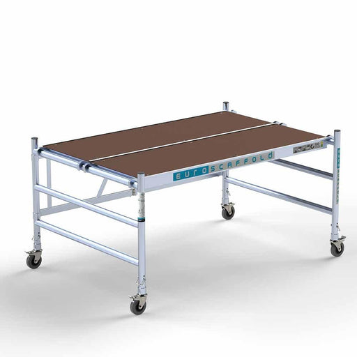 Zimmergerüst Ready 135x190 3m Arbeitshöhe - Gerüstexpress.de