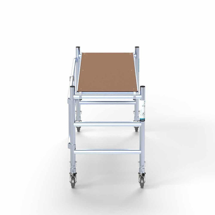 Zimmergerüst Ready 75x190 3m Arbeitshöhe - Gerüstexpress.de