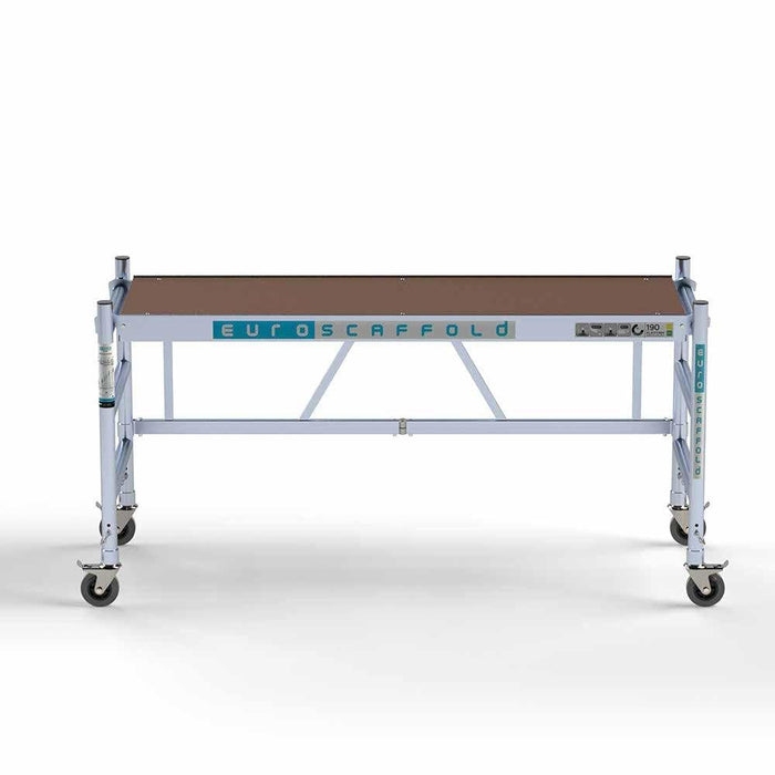 Zimmergerüst Ready 75x190 3m Arbeitshöhe - Gerüstexpress.de