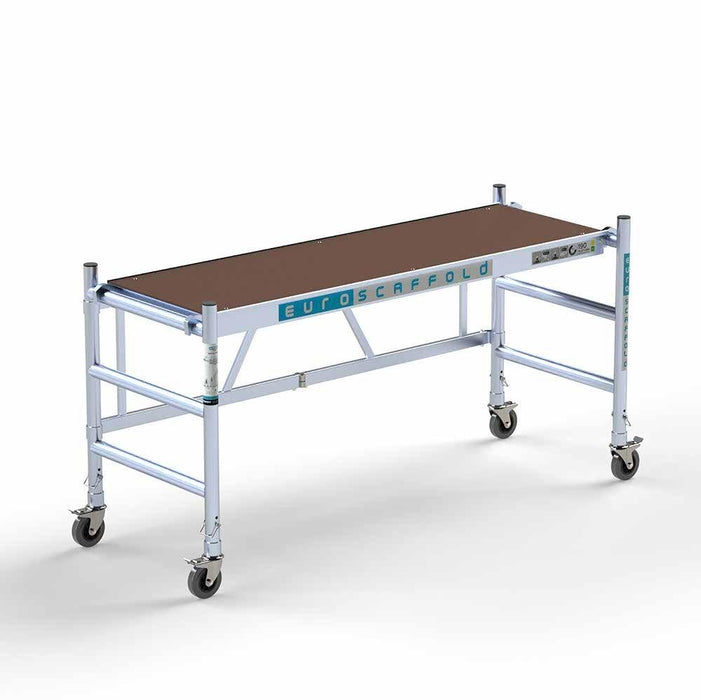 Zimmergerüst Ready 75x190 3m Arbeitshöhe - Gerüstexpress.de