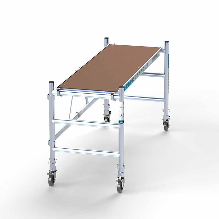 Zimmergerüst Ready 75x190 3m Arbeitshöhe - Gerüstexpress.de