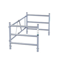Scaffolding attachment Series 90 3 rungs
