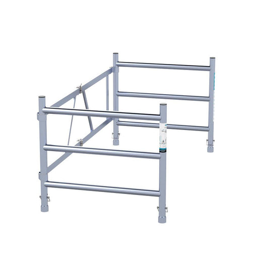 Zimmergerüstaufsatz Serie 90 3 Sprossen - Gerüstexpress.de