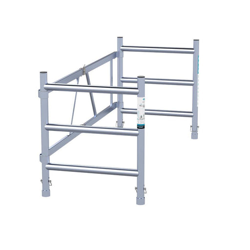 Zimmergerüstverlängerung Serie 75 3 Sprossen - Gerüstexpress.de